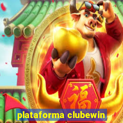 plataforma clubewin